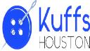 Kuffs Houston logo